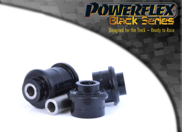 Powerflex Black -polyuretaanipuslat – PFF76-501BLK Powerflex Black -polyuretaanipuslat - PFF76-501BLK
