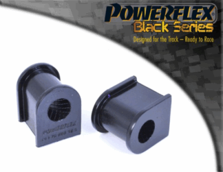 Powerflex Black -polyuretaanipuslat – PFF76-503-18.5BLK Powerflex Black -polyuretaanipuslat - PFF76-503-18.5BLK