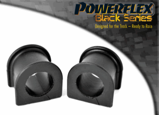 Powerflex Black -polyuretaanipuslat – PFF76-601BLK Powerflex Black -polyuretaanipuslat - PFF76-601BLK