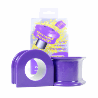 Powerflex Road -polyuretaanipuslat - PFF76-601