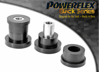 Powerflex Black -polyuretaanipuslat – PFF76-602BLK Powerflex Black -polyuretaanipuslat - PFF76-602BLK