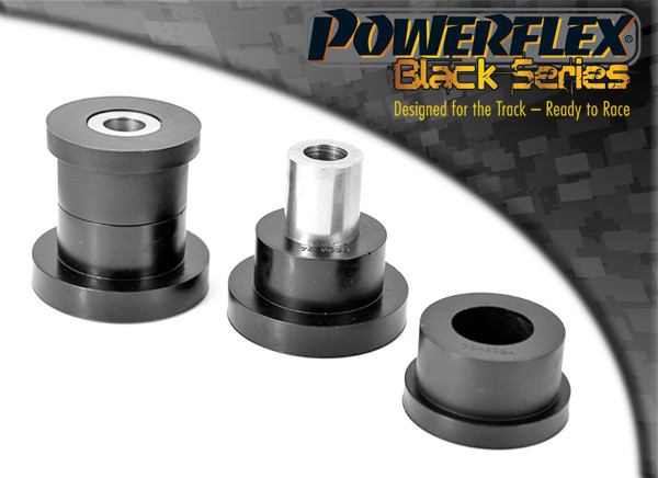 Powerflex Black -polyuretaanipuslat – PFF76-602BLK Powerflex Black -polyuretaanipuslat - PFF76-602BLK