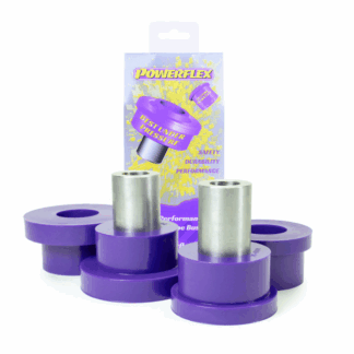 Powerflex Road -polyuretaanipuslat - PFF76-602