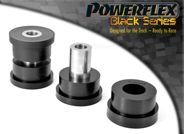 Powerflex Black -polyuretaanipuslat – PFF76-603BLK Powerflex Black -polyuretaanipuslat - PFF76-603BLK