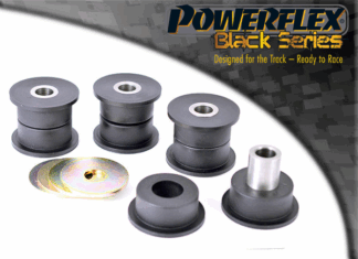 Powerflex Black -polyuretaanipuslat – PFF76-604BLK Powerflex Black -polyuretaanipuslat - PFF76-604BLK