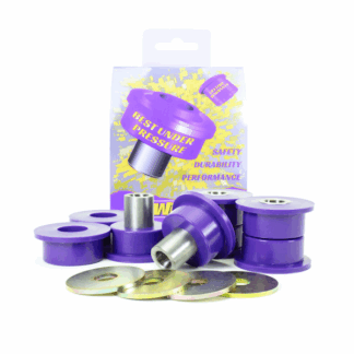 Powerflex Road -polyuretaanipuslat - PFF76-604