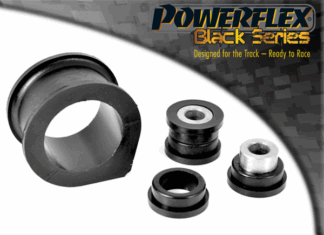 Powerflex Black -polyuretaanipuslat – PFF76-605BLK Powerflex Black -polyuretaanipuslat - PFF76-605BLK