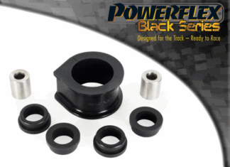 Powerflex Black -polyuretaanipuslat – PFF76-613BLK Powerflex Black -polyuretaanipuslat - PFF76-613BLK