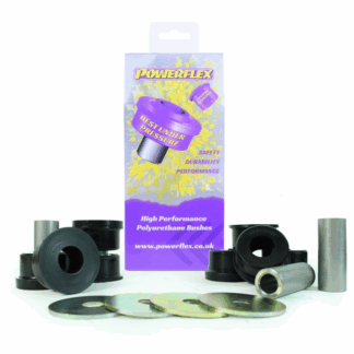 Powerflex Road -polyuretaanipuslat - PFF76-804