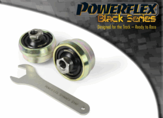Powerflex Black -polyuretaanipuslat – PFF76-902GBLK Powerflex Black -polyuretaanipuslat - PFF76-902GBLK