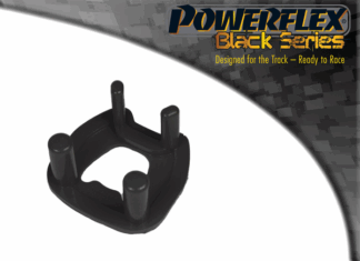 Powerflex Black -polyuretaanipuslat – PFF76-920BLK Powerflex Black -polyuretaanipuslat - PFF76-920BLK