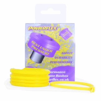 Powerflex Road -polyuretaanipuslat - PFF76-925