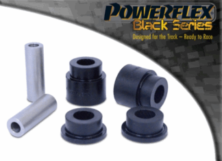 Powerflex Black -polyuretaanipuslat – PFF80-1002BLK Powerflex Black -polyuretaanipuslat - PFF80-1002BLK
