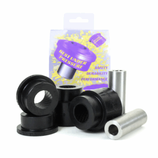 Powerflex Road -polyuretaanipuslat - PFF80-1002