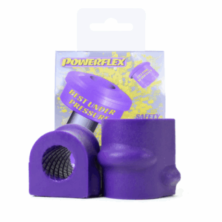 Powerflex Road -polyuretaanipuslat - PFF80-1003-18