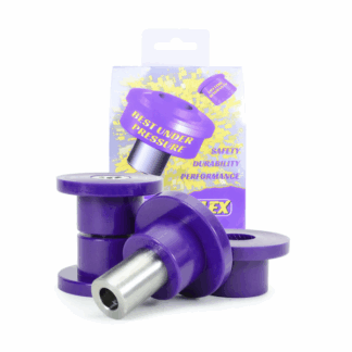 Powerflex Road -polyuretaanipuslat - PFF80-101