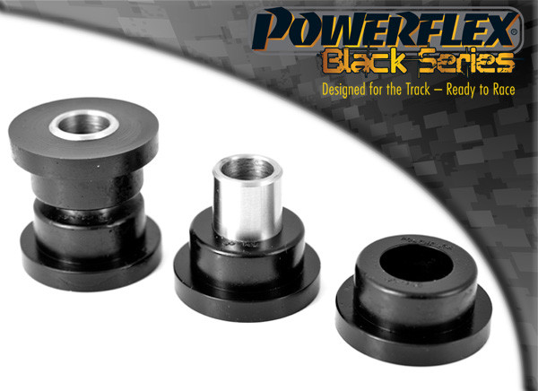 Powerflex Black -polyuretaanipuslat – PFF80-102BLK Powerflex Black -polyuretaanipuslat - PFF80-102BLK