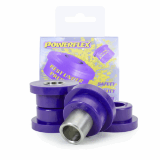 Powerflex Road -polyuretaanipuslat - PFF80-102