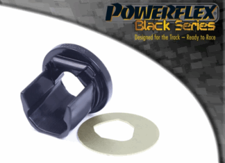 Powerflex Black -polyuretaanipuslat – PFF80-1030BLK Powerflex Black -polyuretaanipuslat - PFF80-1030BLK