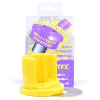 Powerflex Road -polyuretaanipuslat - PFF80-1030