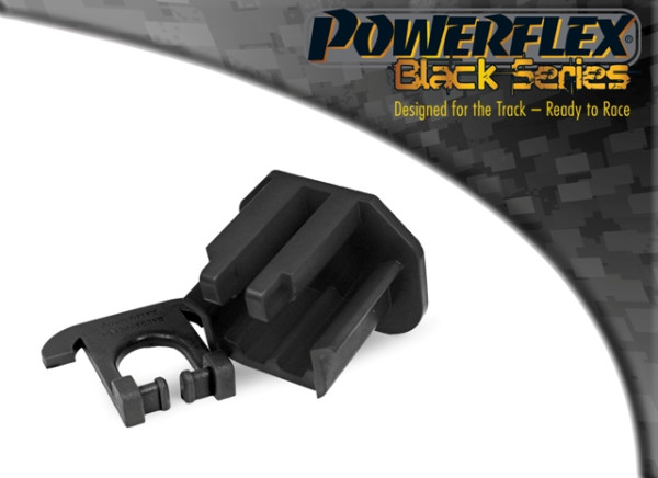 Powerflex Black -polyuretaanipuslat – PFF80-1031BLK Powerflex Black -polyuretaanipuslat - PFF80-1031BLK