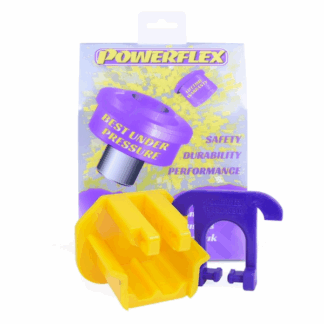 Powerflex Road -polyuretaanipuslat - PFF80-1031