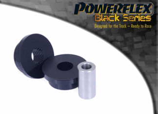 Powerflex Black -polyuretaanipuslat – PFF80-1032BLK Powerflex Black -polyuretaanipuslat - PFF80-1032BLK