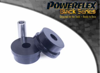 Powerflex Black -polyuretaanipuslat – PFF80-1035BLK Powerflex Black -polyuretaanipuslat - PFF80-1035BLK