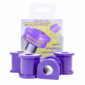 Powerflex Road -polyuretaanipuslat - PFF80-105-16