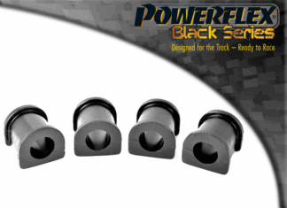 Powerflex Black -polyuretaanipuslat – PFF80-105-20BLK Powerflex Black -polyuretaanipuslat - PFF80-105-20BLK