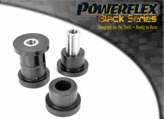 Powerflex Black -polyuretaanipuslat – PFF80-1101BLK Powerflex Black -polyuretaanipuslat - PFF80-1101BLK