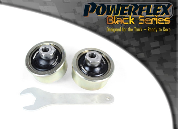 Powerflex Black -polyuretaanipuslat – PFF80-1102GBLK Powerflex Black -polyuretaanipuslat - PFF80-1102GBLK
