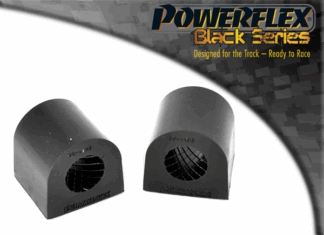 Powerflex Black -polyuretaanipuslat – PFF80-1103-16.4BLK Powerflex Black -polyuretaanipuslat - PFF80-1103-16.4BLK