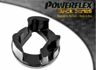 Powerflex Black -polyuretaanipuslat – PFF80-1120BLK Powerflex Black -polyuretaanipuslat - PFF80-1120BLK