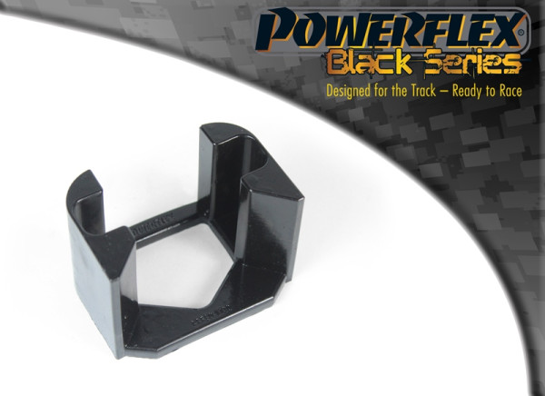Powerflex Black -polyuretaanipuslat – PFF80-1130BLK Powerflex Black -polyuretaanipuslat - PFF80-1130BLK