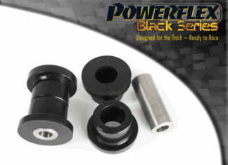Powerflex Black -polyuretaanipuslat – PFF80-1201BLK Powerflex Black -polyuretaanipuslat - PFF80-1201BLK