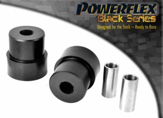 Powerflex Black -polyuretaanipuslat – PFF80-1202BLK Powerflex Black -polyuretaanipuslat - PFF80-1202BLK