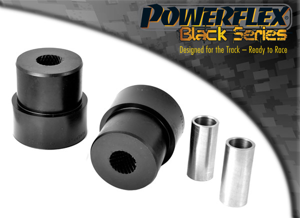 Powerflex Black -polyuretaanipuslat – PFF80-1202BLK Powerflex Black -polyuretaanipuslat - PFF80-1202BLK