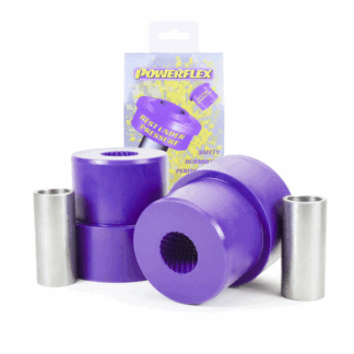 Powerflex Road -polyuretaanipuslat - PFF80-1202