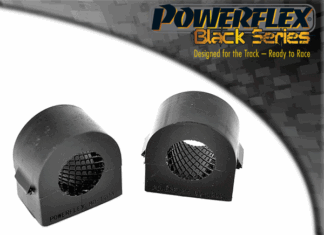 Powerflex Black -polyuretaanipuslat – PFF80-1203-25BLK Powerflex Black -polyuretaanipuslat - PFF80-1203-25BLK