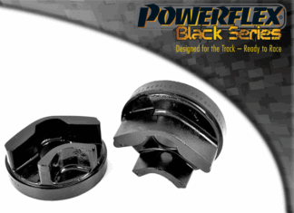 Powerflex Black -polyuretaanipuslat – PFF80-1220BLK Powerflex Black -polyuretaanipuslat - PFF80-1220BLK
