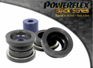 Powerflex Black -polyuretaanipuslat – PFF80-1230BLK Powerflex Black -polyuretaanipuslat - PFF80-1230BLK
