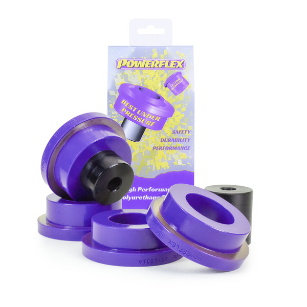 Powerflex Road -polyuretaanipuslat – PFF80-1230 Powerflex Road -polyuretaanipuslat - PFF80-1230
