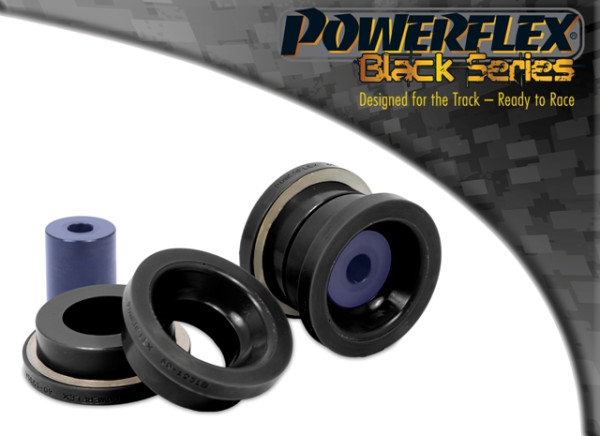 Powerflex Black -polyuretaanipuslat – PFF80-1231BLK Powerflex Black -polyuretaanipuslat - PFF80-1231BLK