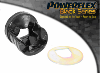 Powerflex Black -polyuretaanipuslat – PFF80-1321BLK Powerflex Black -polyuretaanipuslat - PFF80-1321BLK