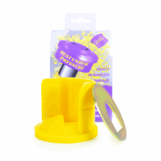 Powerflex Road -polyuretaanipuslat - PFF80-1321