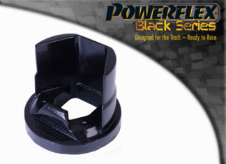 Powerflex Black -polyuretaanipuslat – PFF80-1322BLK Powerflex Black -polyuretaanipuslat - PFF80-1322BLK