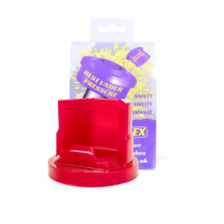 Powerflex Road -polyuretaanipuslat - PFF80-1322R