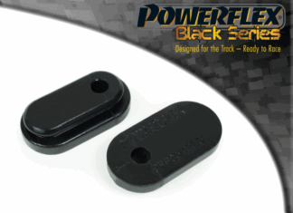 Powerflex Black -polyuretaanipuslat – PFF80-1330BLK Powerflex Black -polyuretaanipuslat - PFF80-1330BLK