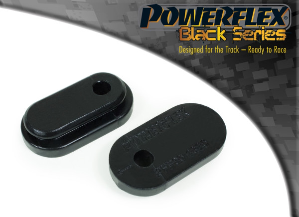 Powerflex Black -polyuretaanipuslat – PFF80-1330BLK Powerflex Black -polyuretaanipuslat - PFF80-1330BLK